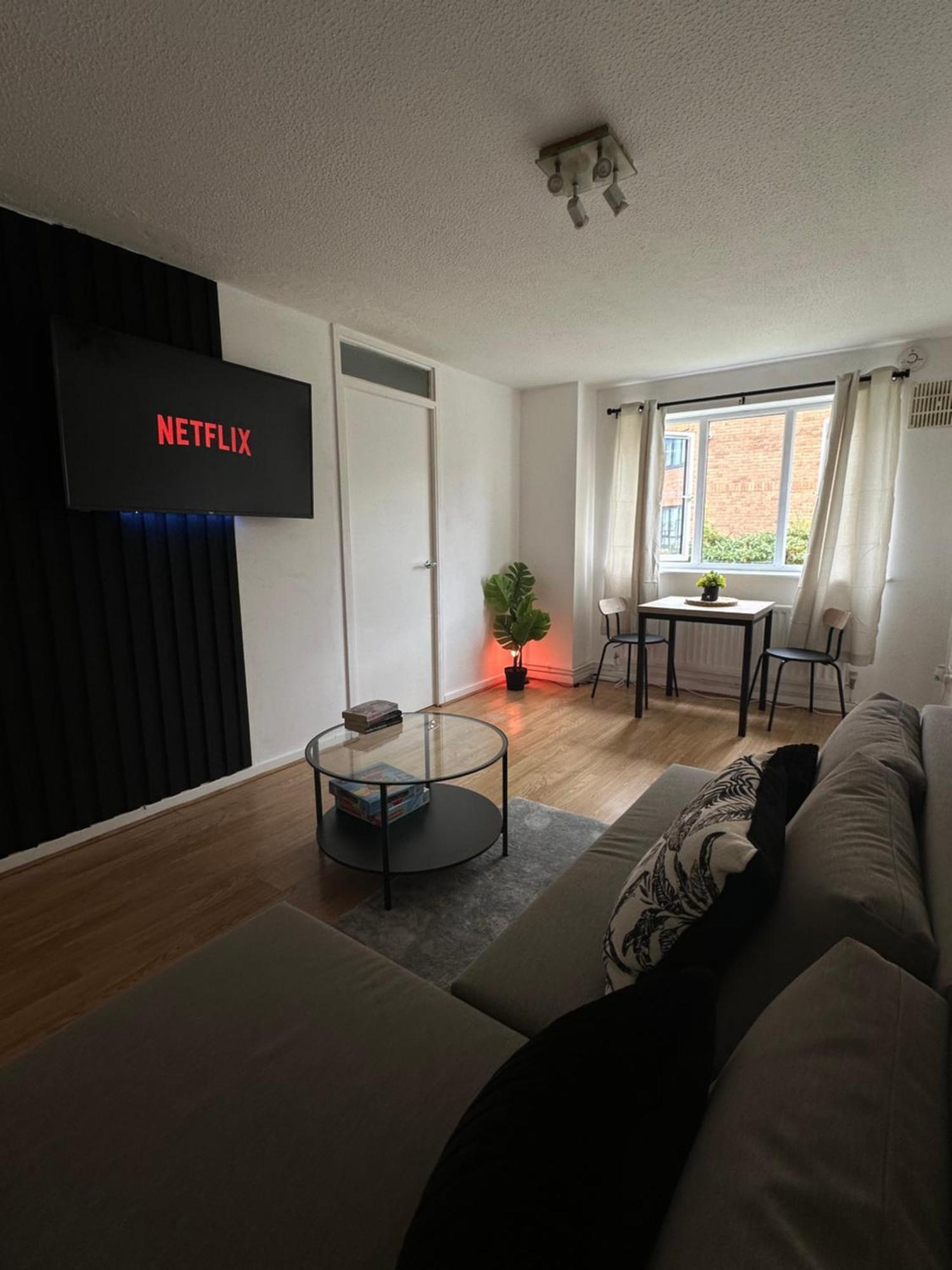 Apartment In West Midlands Birmingham Ngoại thất bức ảnh