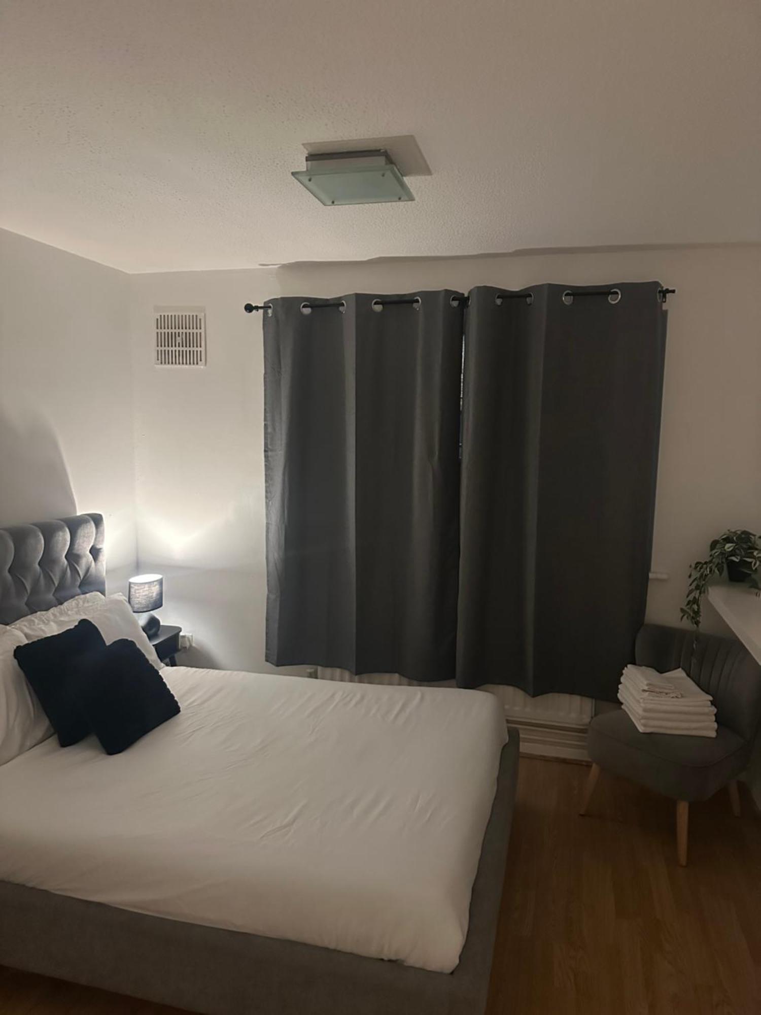 Apartment In West Midlands Birmingham Ngoại thất bức ảnh